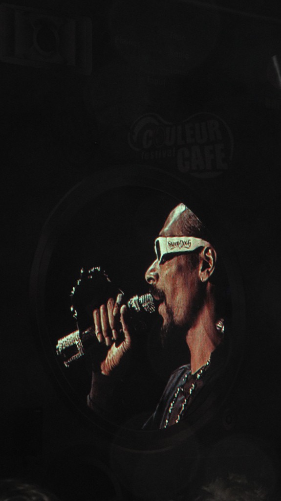 A POLAROID STORY SNOOP DOGG POLAROID 09