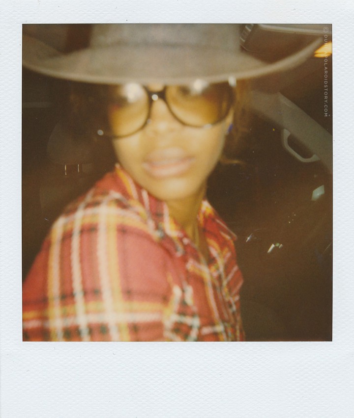 BADU POLARISM BADU POLARISM