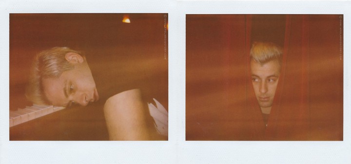 Pola on a Platter Pola on a Platter