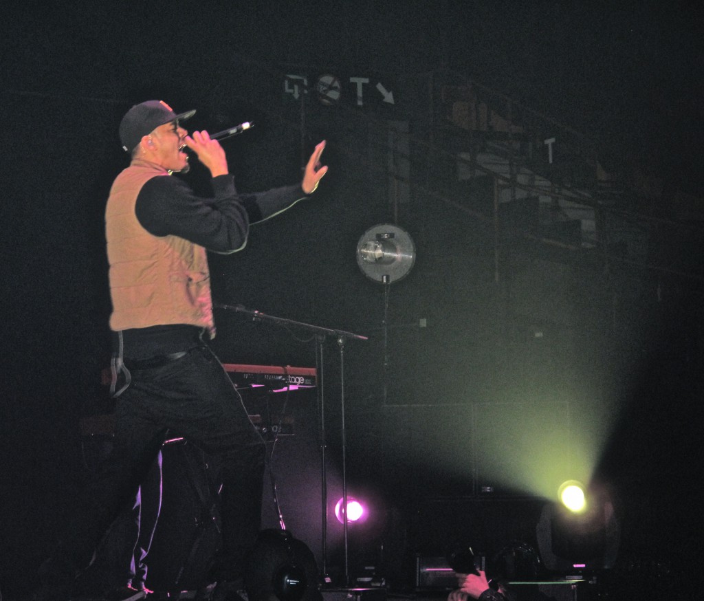 A POLAROID STORY J COLE POLAROID