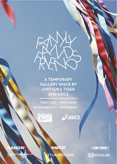 Asics onitsuka tiger berlin sale