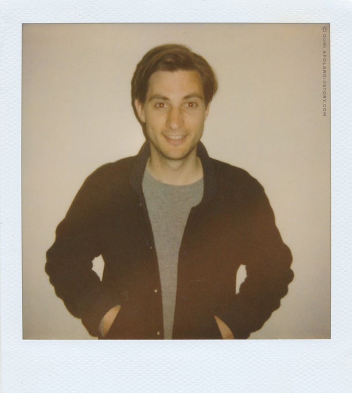FROM BLOGGER TO BRAND: NALDEN FROM BLOGGER TO BRAND: NALDEN
