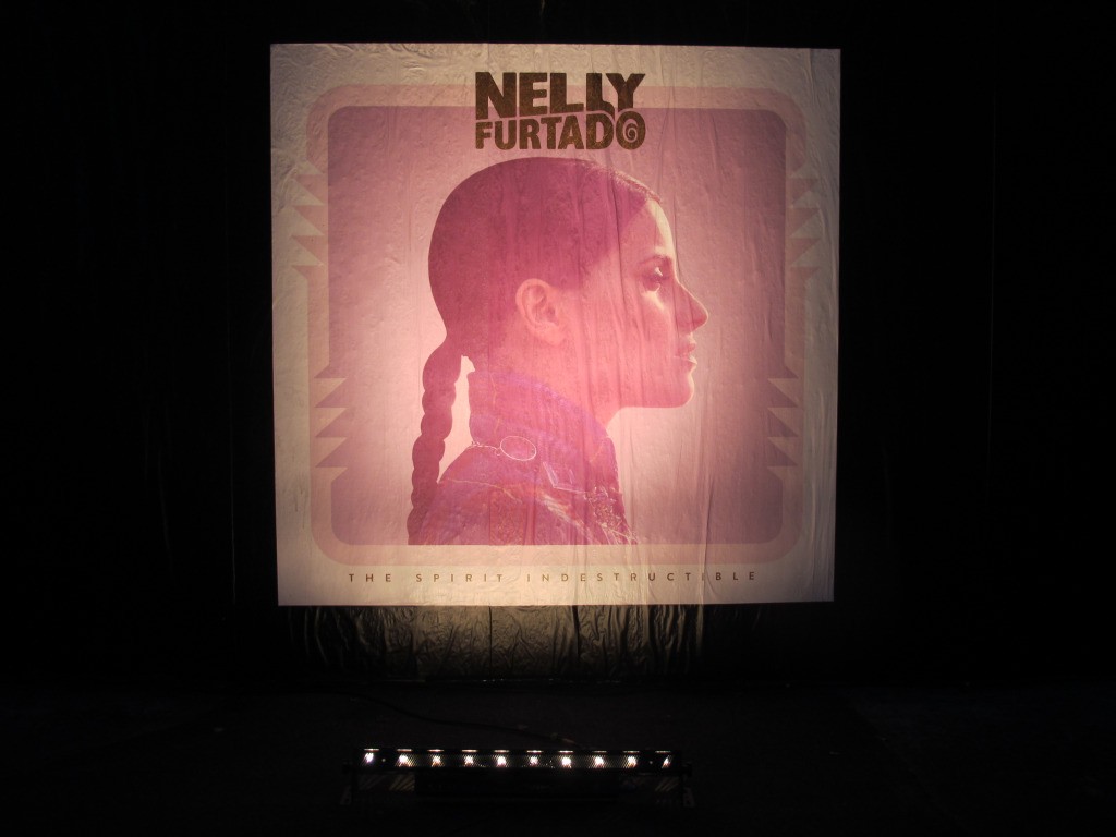 A POLAROID STORY NELLY FURTADO POLAROID 05