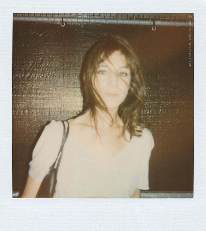 Introducing #APS 2014 (with a flash of Gainsbourg) Introducing #APS 2014 (with a flash of Gainsbourg)