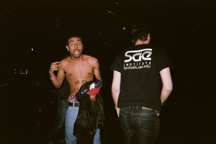 A POLAROID STORY VIC MENSA (1) POLAROID 10