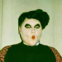 Beth Ditto