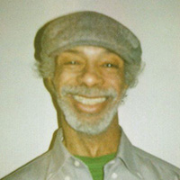 Gil Scott-Heron