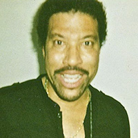 Lionel Richie