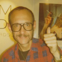 Terry Richardson