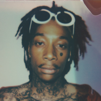 WIZ KHALIFA