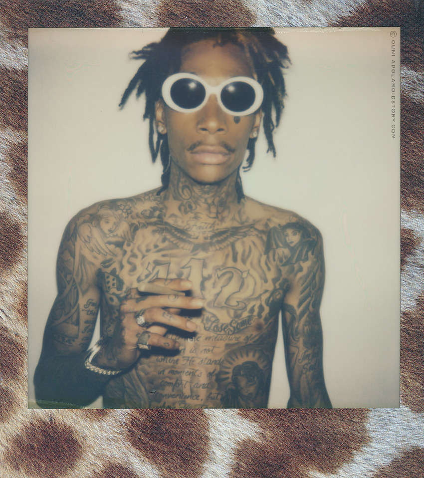 WIZ KHALIFA (8)