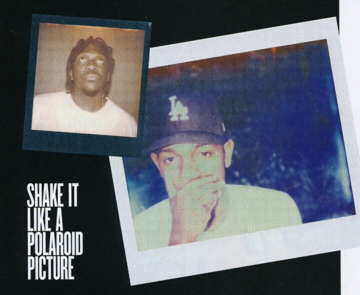 A POLAROID STORY x DM MAGAZINE A POLAROID STORY x DM MAGAZINE
