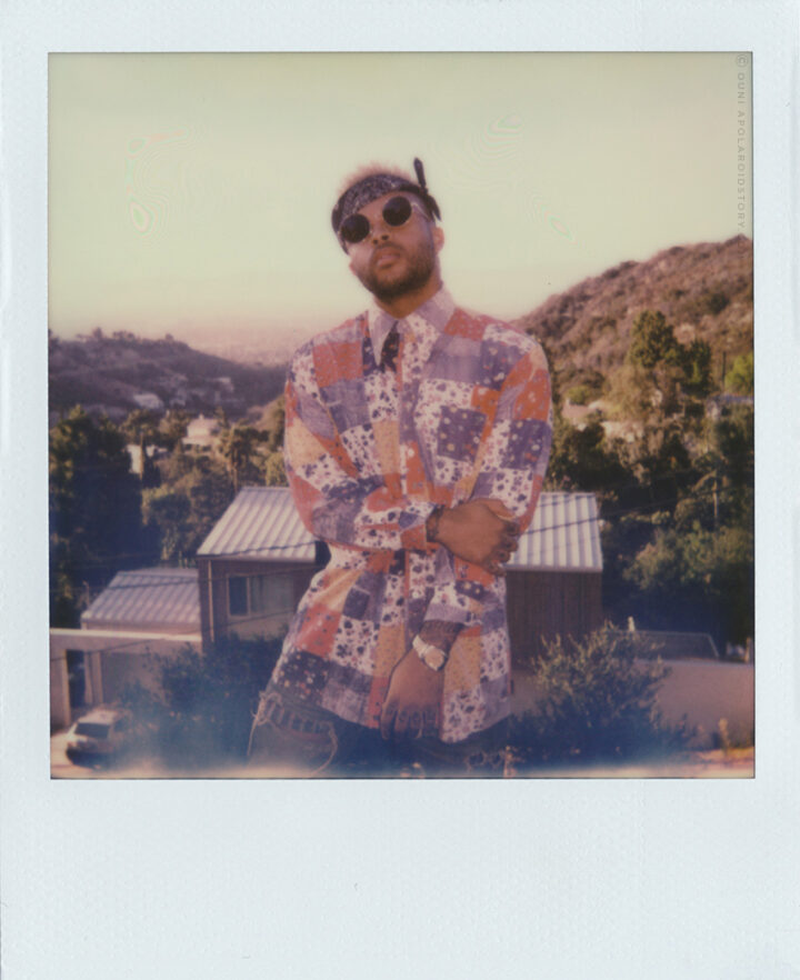 FROM STUDIO TO STAGE: THE JOURNEY OF BOBBY BRACKINS FROM STUDIO TO STAGE: THE JOURNEY OF BOBBY BRACKINS