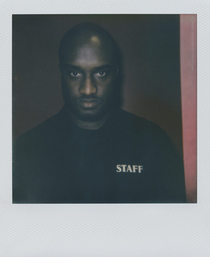 VIRGIL ABLOH VIRGIL ABLOH
