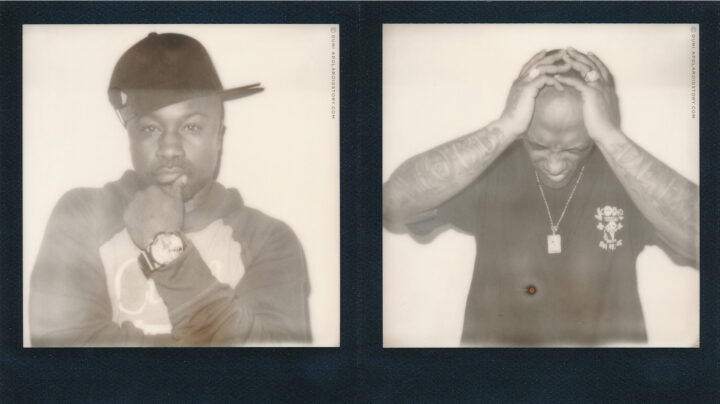 THE INFAMOUS THE INFAMOUS