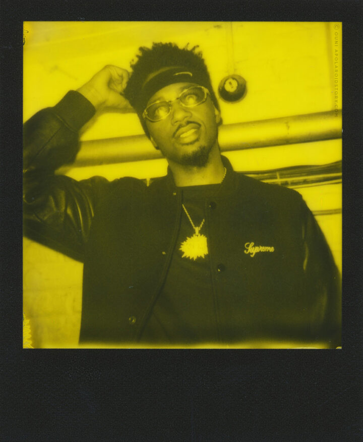 YOUNG METRO YOUNG METRO