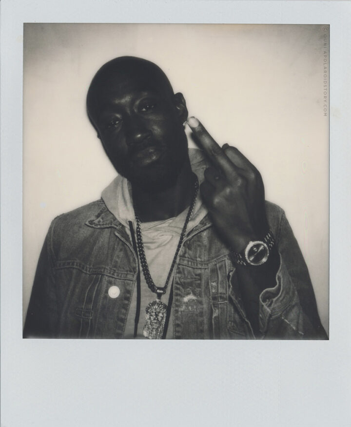 THUG TILL IT’S OVER THUG TILL IT’S OVER