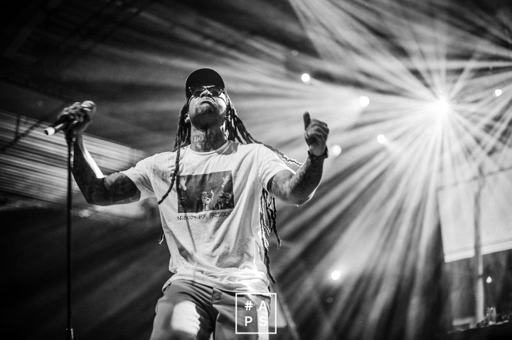 TY DOLLA SIGN POLAROID A POLAROID STORY