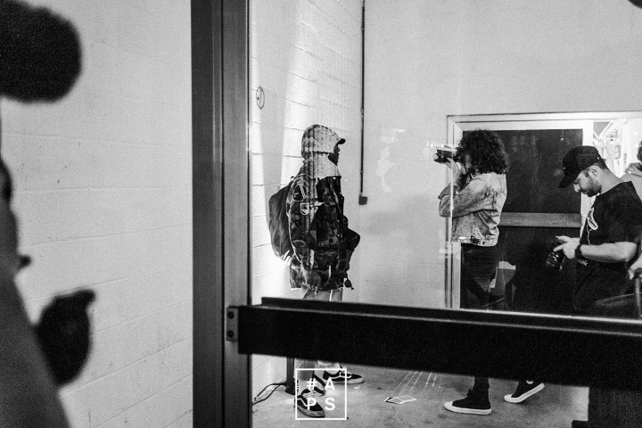 TY DOLLA SIGN POLAROID A POLAROID STORY