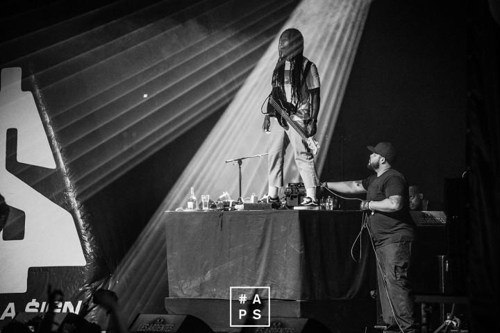 TY DOLLA SIGN POLAROID A POLAROID STORY
