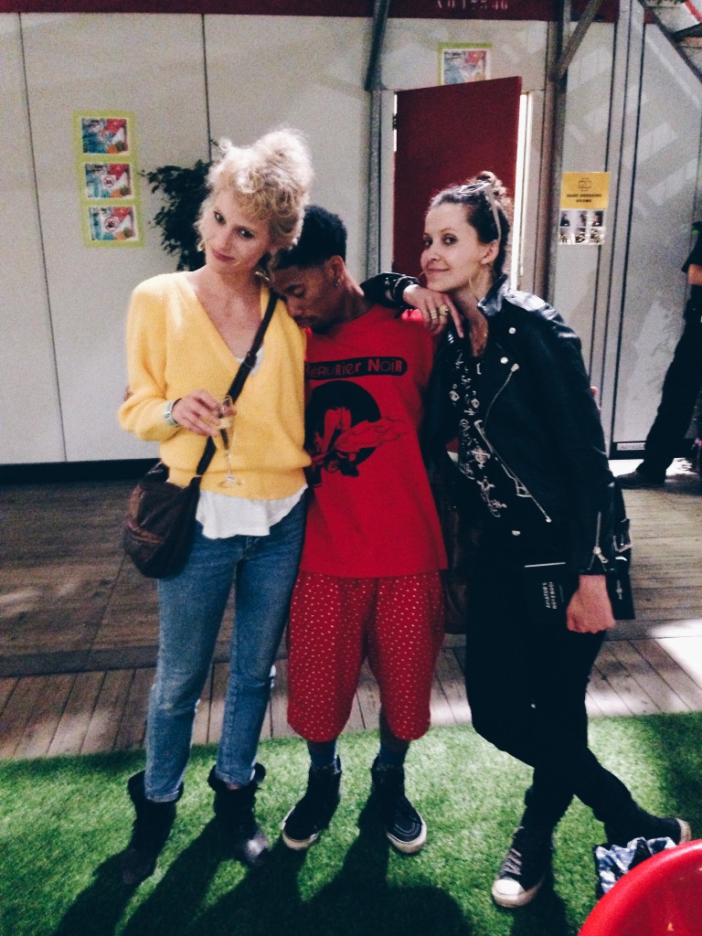 A POLAROID STORY HODGY POLAROID HODGY BEATS