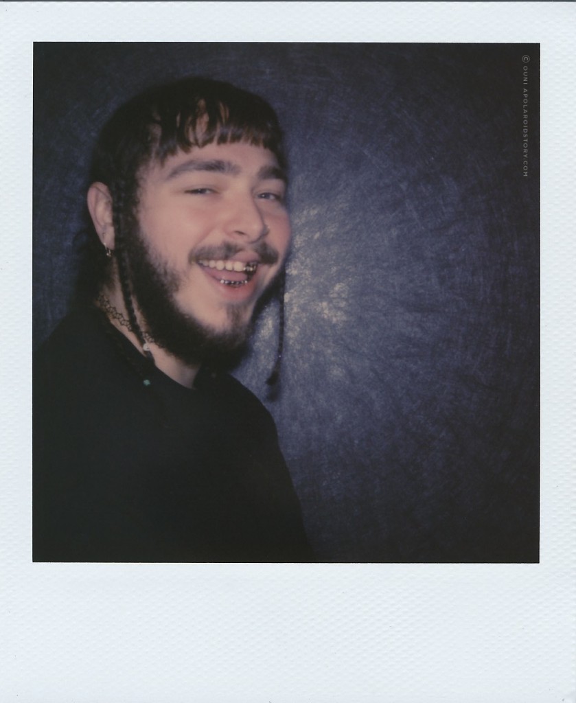 yours truly austin post slowed