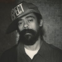 DAMIAN MARLEY