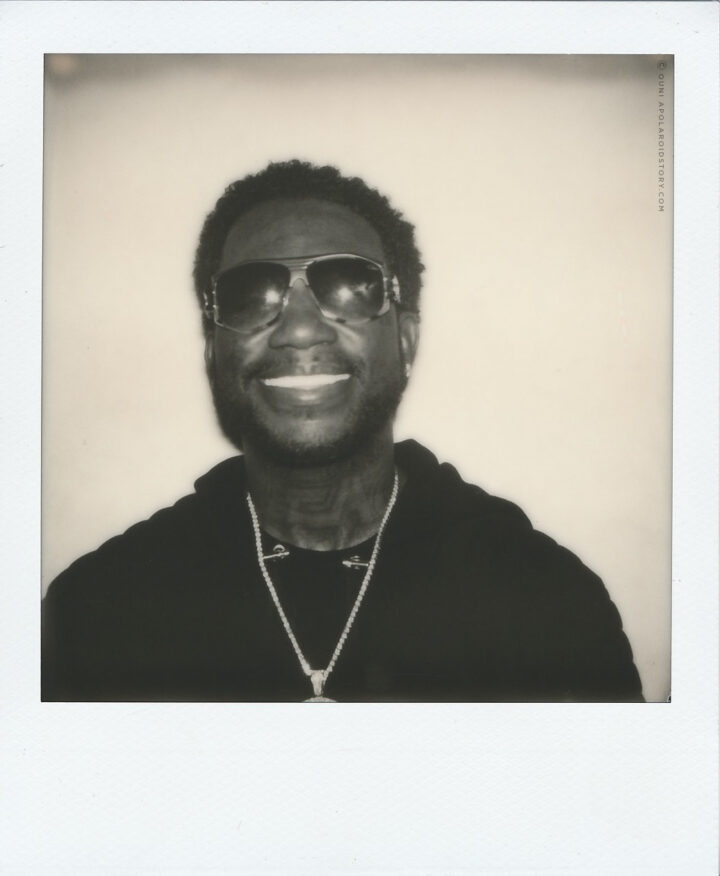ALL SMILES FOR GUWOP