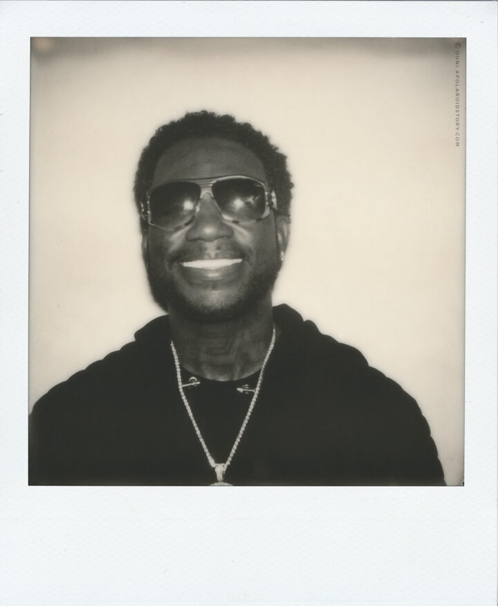ALL SMILES FOR GUWOP ALL SMILES FOR GUWOP