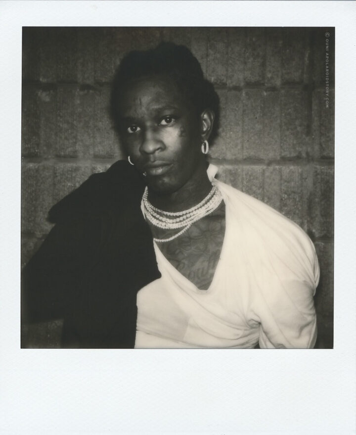 THUGGAROID THUGGAROID