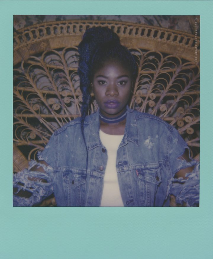 COELY ‘NO WAY’ – BEHIND THE SCENES COELY ‘NO WAY’ – BEHIND THE SCENES