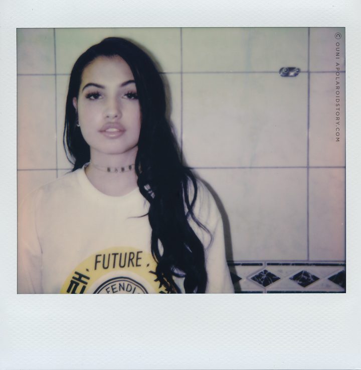 A UK BABYGIRL A UK BABYGIRL