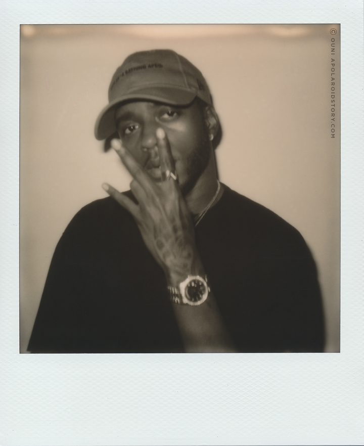 6LACK & 6RILLIANT 6LACK & 6RILLIANT