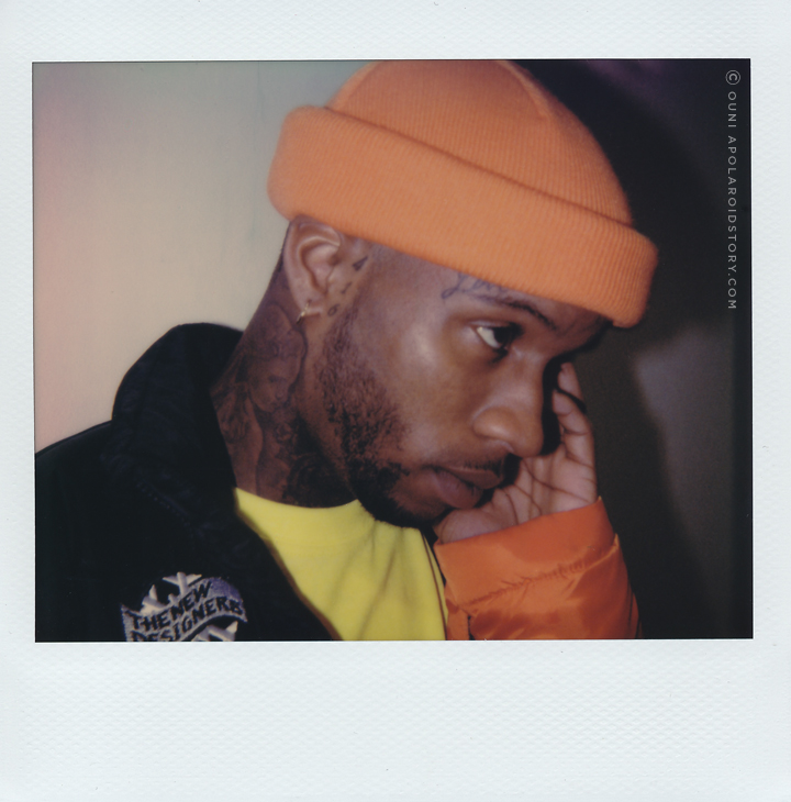 Tory Lanez Shows Off His Real Life Habits In 'Fargo's Day Off' Ep. 1