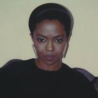 MS. LAURYN HILL