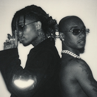 RAE SREMMURD